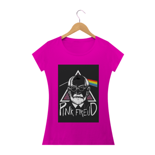 Nome do produto Pink Freud