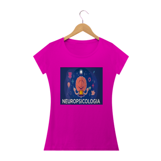 Nome do produto Neuropsicologia