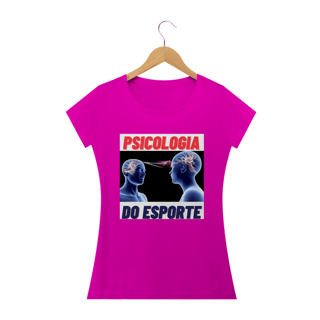 Nome do produto Psicologia do Esporte
