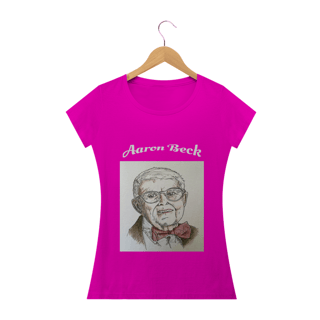 Nome do produto Aaron Beck