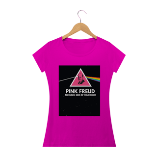 Nome do produto Pink Freud