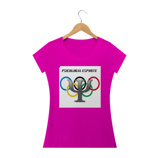 Nome do produto Psicologia do Esporte