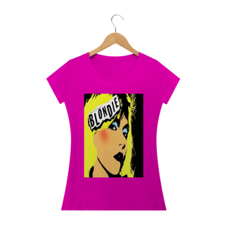 Nome do produto Blondie