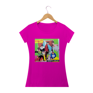 Nome do produto The B52's - Party Mix