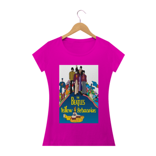 Nome do produto The Beatles - Yellow Submarine