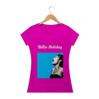 Nome do produto Billie Holiday