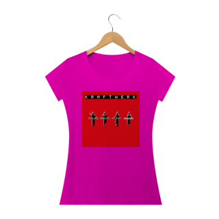 Nome do produto Kraftwerk