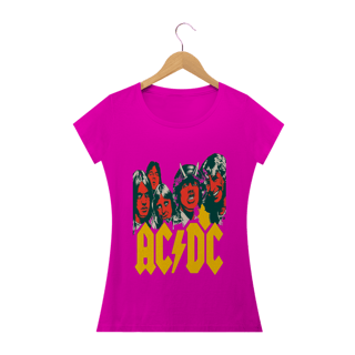 Nome do produto AC/DC
