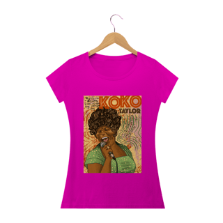 Nome do produto Koko Taylor
