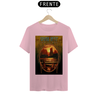 Nome do produto Uriah Heep - Into the Wild