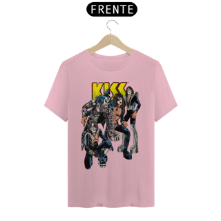 Nome do produto Kiss