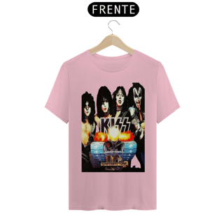 Nome do produto Kiss - 10th Anniversary Tour