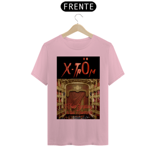 Nome do produto X-Tröm