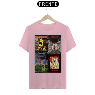 Nome do produto Simpsons - Metal