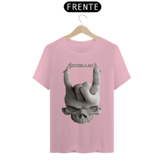 Nome do produto Metallica