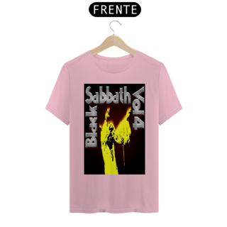 Nome do produto Black Sabbath - Vol 4