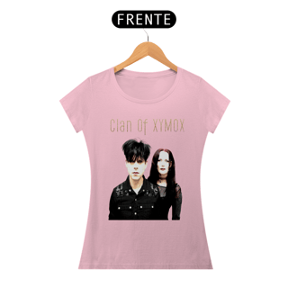 Nome do produto Clan of Xymox