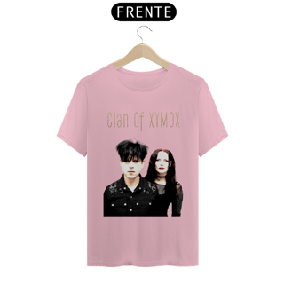 Nome do produto Clan of Xymox