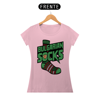 Nome do produto Bulgarian Socks 