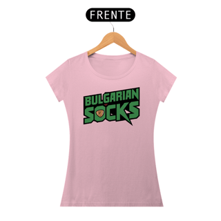 Nome do produto Bulgarian Socks 