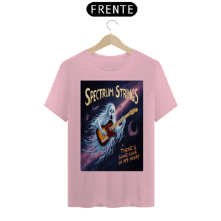 Nome do produto Spectrum Strings - There's Some Love in My Heart