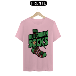 Nome do produto Bulgarian Socks