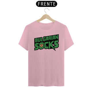 Nome do produto Bulgarian Socks