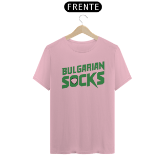 Nome do produto Bulgarian Socks