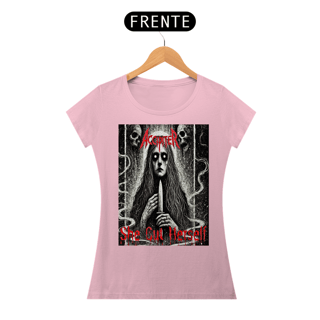 Nome do produto Accipiter - She Cut Herself