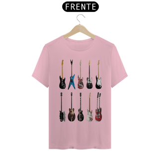 Nome do produto Guitars