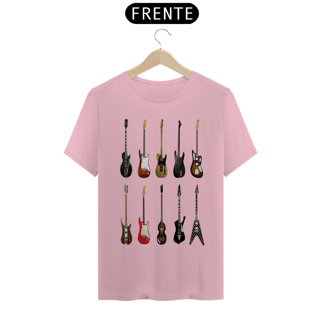 Nome do produto Guitars