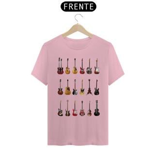Nome do produto Guitars