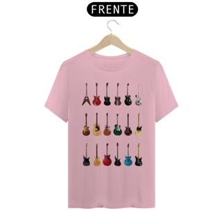 Nome do produto Guitars