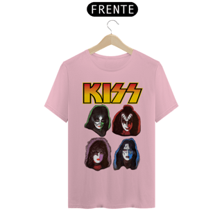 Nome do produto Kiss