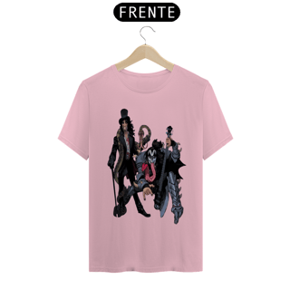 Nome do produto Kiss Alice Cooper