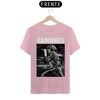 Nome do produto Ramones