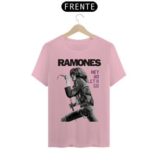 Nome do produto Ramones
