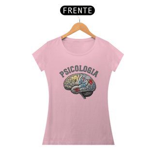 Nome do produto Psicologia