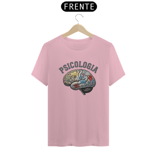 Nome do produto Psicologia