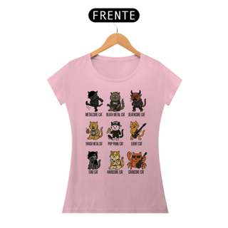 Nome do produto Cats