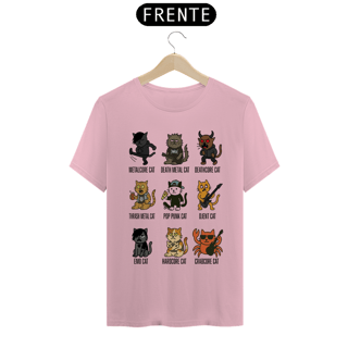 Nome do produto Cats