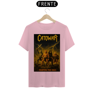 Nome do produto Catowar