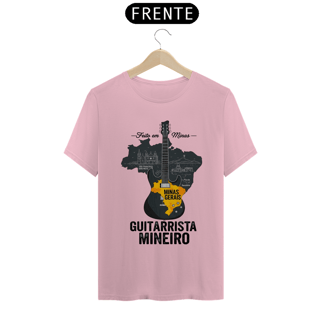 Nome do produto Guitarrista Minas Gerais MG