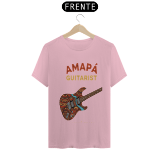 Nome do produto Guitarrista Amapá AP