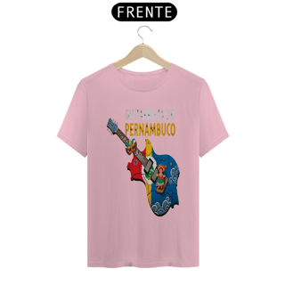 Nome do produto Guitarrista Pernambuco Pe