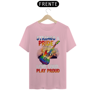 Guitarrista LGBT