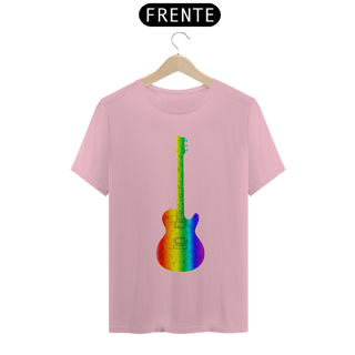 Nome do produto Guitarrista LGBT
