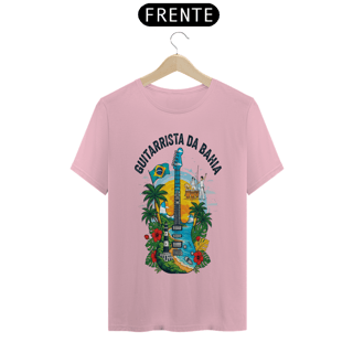 Nome do produto Guitarrista Bahia BA