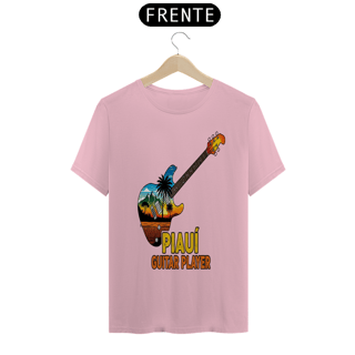Nome do produto Guitarrista Piauí PI