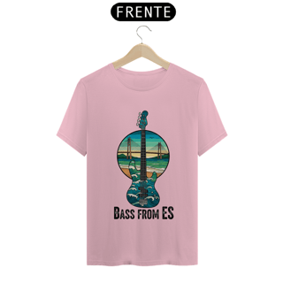 Nome do produto Baixista Espírito Santo ES